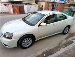 ميتسوبيشي جالنت